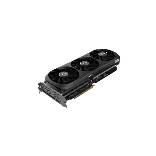 Karta graficzna ZOTAC GAMING GeForce RTX 4080 SUPER Trinity Black Edition-10460112