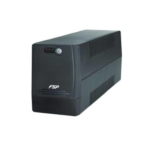UPS FSP/Fortron FP 1500 (PPF9000501)-10460856