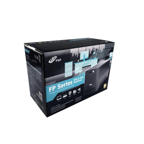 UPS FSP/Fortron FP 1500 (PPF9000501)-10460859