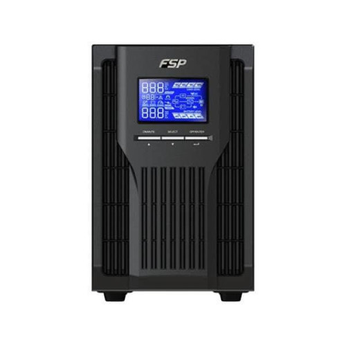 UPS FSP/Fortron CHAMP 1000 (PPF8001305)-10460864