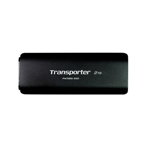 PATRIOT Transporter 2TB USB3.2 Type-C SSD 1000 MB/s-10465720