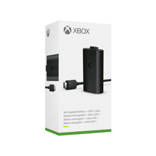 Zestaw ładujący Xbox Series X/S SXW-00002-10468071