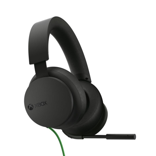 Zestaw Headset Microsoft XBOX 8LI-00002-10468087