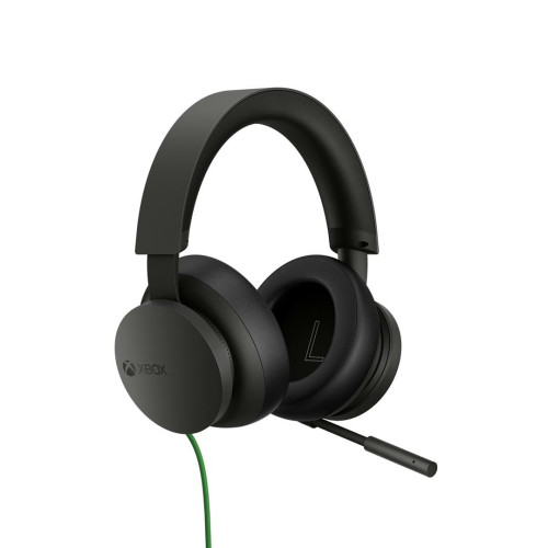 Zestaw Headset Microsoft XBOX 8LI-00002-10468088