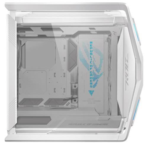 Obudowa Asus GR701 ROG HYPERION WHITE-10469656