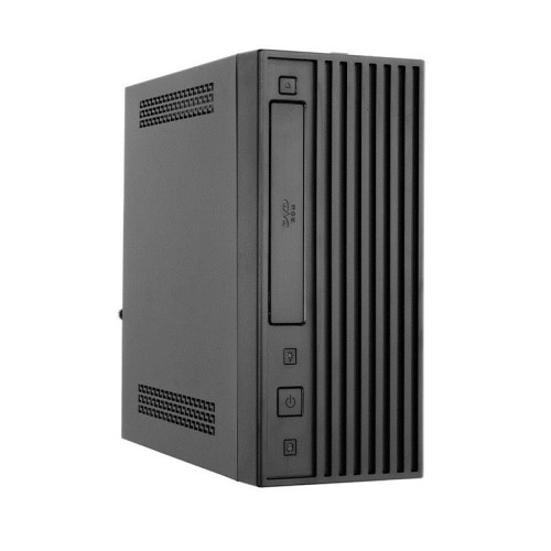 Obudowa Chieftec Uni BT-02B-U3-250VS (Mini ITX; kolor czarny)-1787307