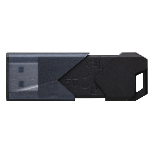 KINGSTON FLASH 128GB USB3.2 DataTraveler Exodia Onyx-10470616