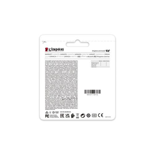 KINGSTON FLASH 128GB USB3.2 DataTraveler Exodia Onyx-10470620