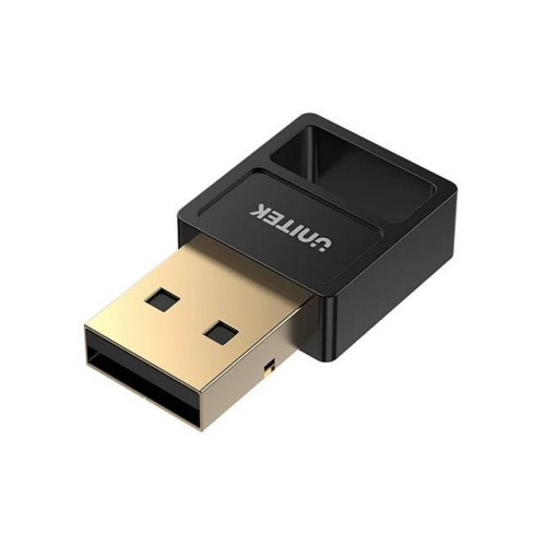 UNITEK ADAPTER BLUETOOTH 5.3 BLE USB-A CZARNY-10470661