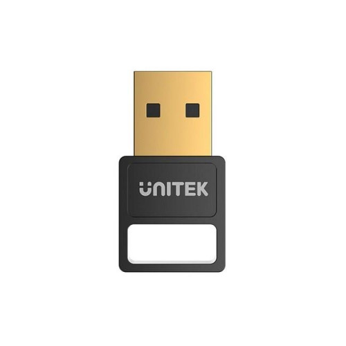 UNITEK ADAPTER BLUETOOTH 5.3 BLE USB-A CZARNY-10470662