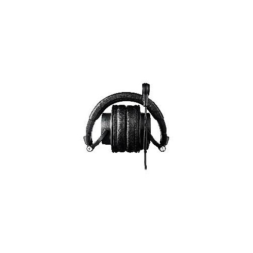 Słuchawki Audio-Technica ATH-M50xSTS-USB, Czarne-10471170