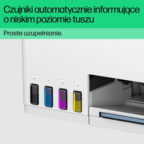 Urządzenie wielofunkcyjne HP Smart Tank 585 1F3Y4A-10471280