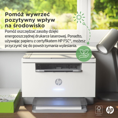 Urządzenie wielofunkcyjne HP LaserJet M234DW-10471389