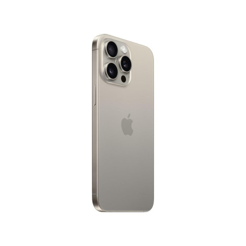 Apple iPhone 15 Pro Max 512GB Natural Titanium-10474093