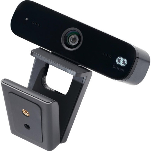 Kamera wideokonferencyjna Boom Collaboration MINI BM01-0010, Czarna-10474668