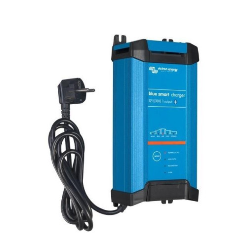 Ładowrka Victron Energy Blue Smart IP22 Charger 12/30(1) 230V-10474899
