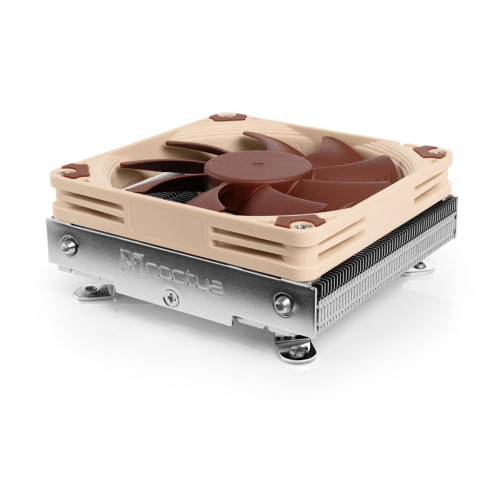 Chłodzenie CPU NOCTUA NH-L9i Intel Low Profile 37mm-10479363