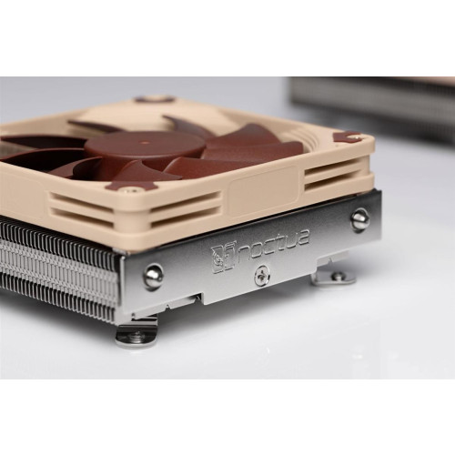 Chłodzenie CPU NOCTUA NH-L9i Intel Low Profile 37mm-10479367