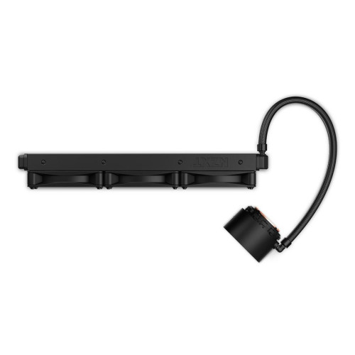 NZXT CHŁODZENIE WODNE KRAKEN ELITE 360 LCD RL-KN36E-B1-10479492