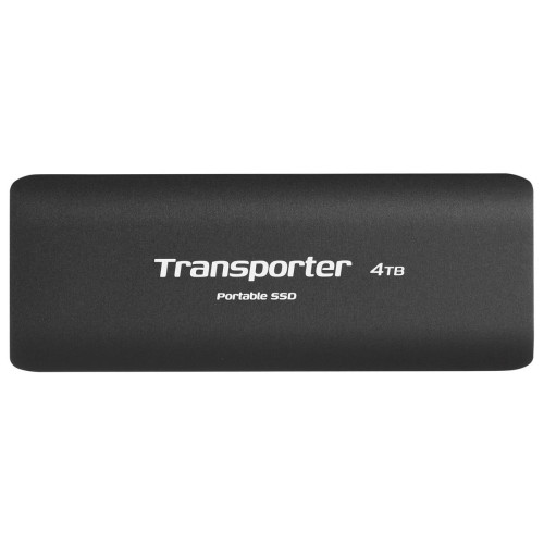 PATRIOT Transporter 4TB Type-C SSD-10480065