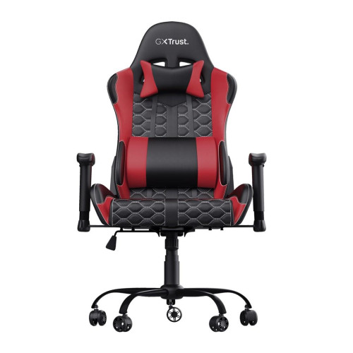 Fotel gamingowy TRUST GXT708R RESTO CHAIR RED-10480398