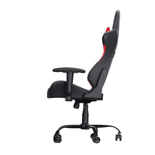 Fotel gamingowy TRUST GXT708R RESTO CHAIR RED-10480399