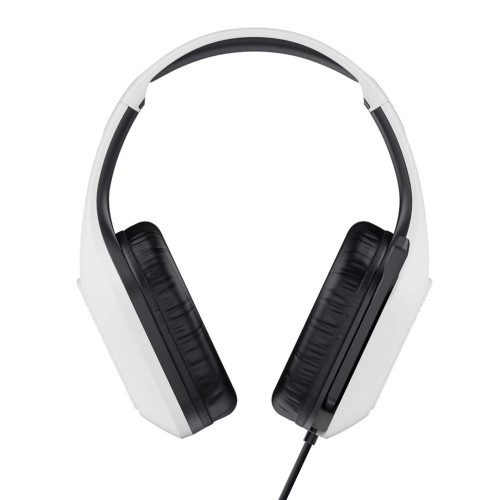 Słuchawki TRUST ZIROX HEADSET WHITE-10480553