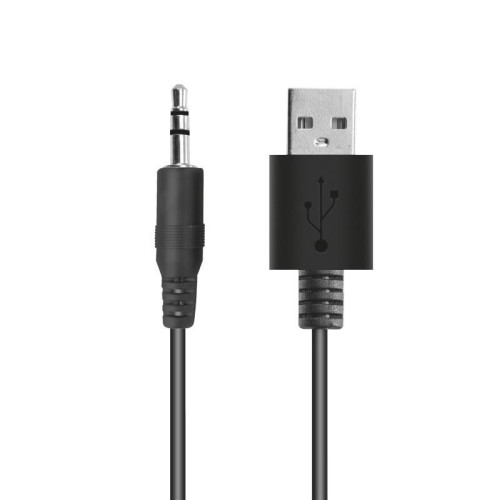 Głośniki GXT 606 JAVV 2.0 RGB Podświetlane-1048381