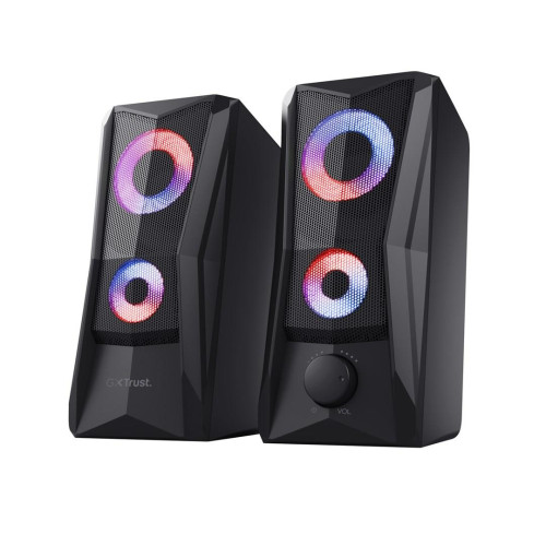 Głośnik TRUST GXT606B JAVV RGB BLK-10484710