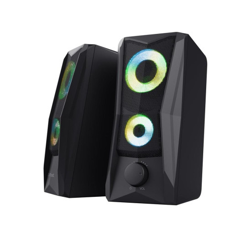 Głośnik TRUST GXT606B JAVV RGB BLK-10484711