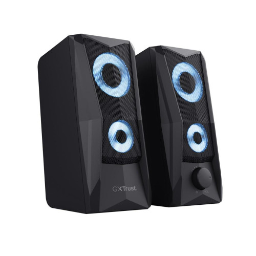 Głośnik TRUST GXT606B JAVV RGB BLK-10484712