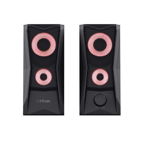 Głośnik TRUST GXT606B JAVV RGB BLK-10484713