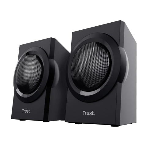 Głośniki TRUST YURI 2.1 SPEAKER SET-10484956