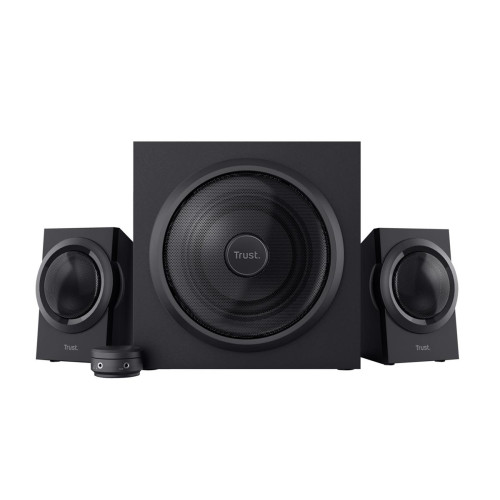 Głośniki TRUST YURI 2.1 SPEAKER SET-10484959