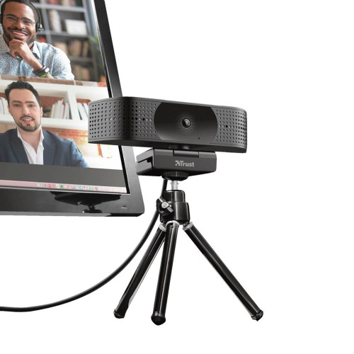 Kamera TRUST TEZA 4K UHD WEBCAM-10485030