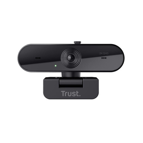 Kamera TRUST TAXON QHD ECO-10485037