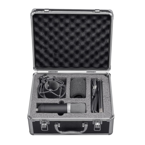 Mikrofon TRUST GXT 252 21753 Black-10485140