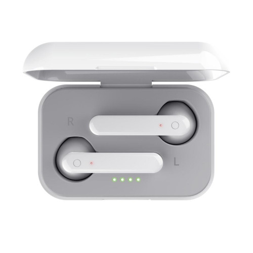 Słuchawki TRUST Primo Touch Wire-free Bluetooth White-10485407