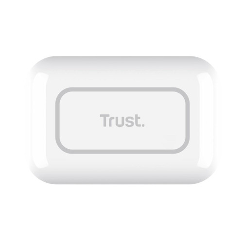 Słuchawki TRUST Primo Touch Wire-free Bluetooth White-10485408