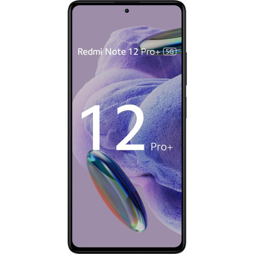 Smartfon Xiaomi Redmi Note 12 Pro+ 5G 8/256G Niebieski-10487452