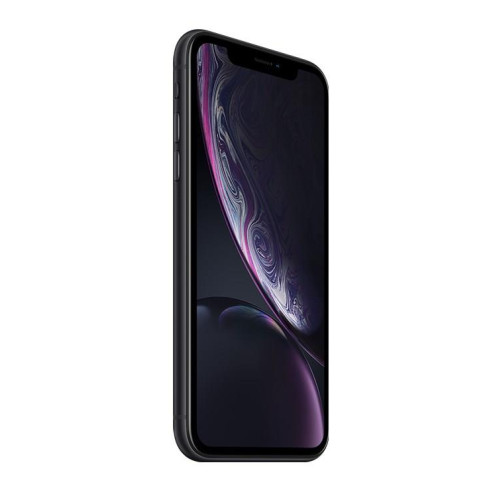 Apple iPhone XR 64GB Black-10487682