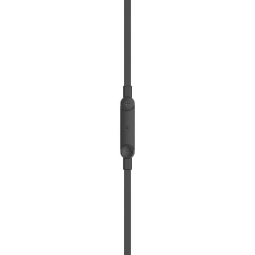 Słuchawki Rockstar USB-C czarne-1049003
