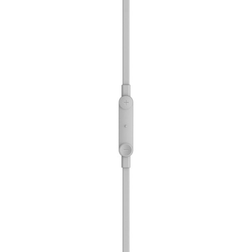 Słuchawki Rockstar USB-C białe-1049006