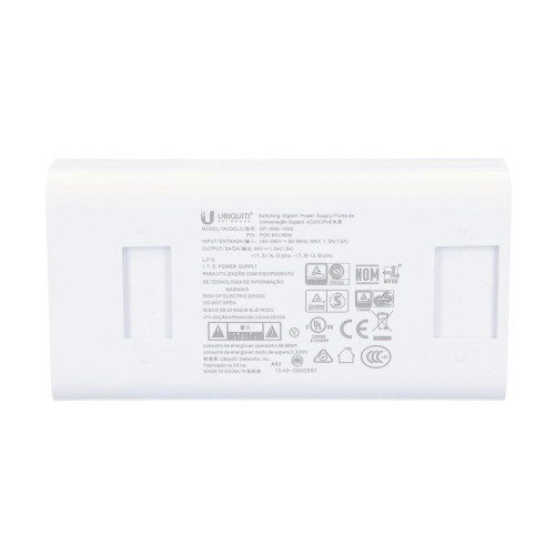 Adapter PoE 54 VDC 1.5A POE-54V-80W -1049024