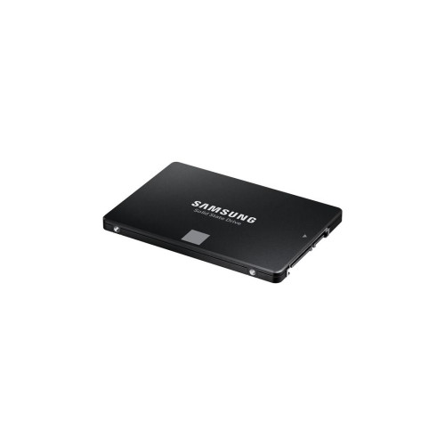 Dysk SSD Samsung 870 EVO MZ-77E4T0B/EU 4TB SATA-10493358