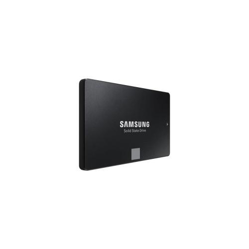 Dysk SSD Samsung 870 EVO MZ-77E2T0B 2TB SATA-10493373
