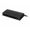 Swich DSP2-1008-12V 8X 1GB/S DES. DSP2-1008-12V -1050193