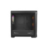 Obudowa Genesis Irid 503 Micro tower, z oknem ARGB USB 3.0 -1050616