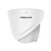 Kamera IP FOSCAM T5EP 5MP POE BIAŁA-10506165