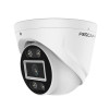 Kamera IP FOSCAM T5EP 5MP POE BIAŁA-10506167